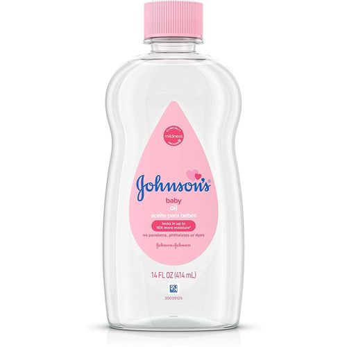 Johnson S Baby Huile Hydratation X10 0ml Prix Tunisie Price Tn