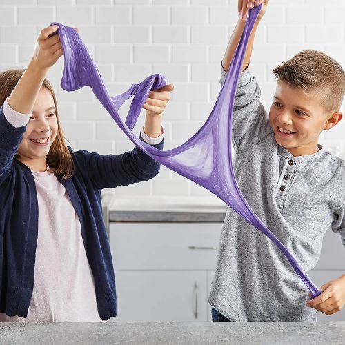 Bibo Slime Mauve 220gr - pour Fille et garçons à prix pas cher