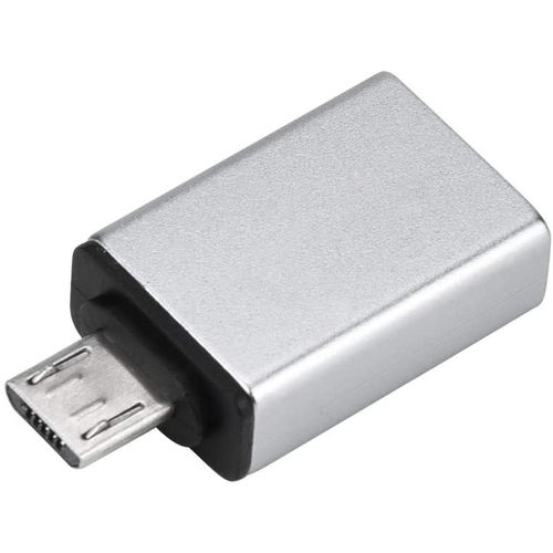 Adaptateur USB Micro USB Tablette tactile smartphone