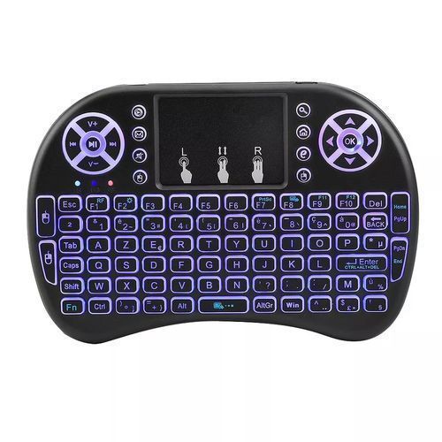Mini Clavier Bluetooth android image 0