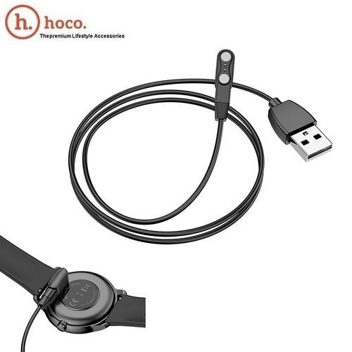 Hoco Câble de Charge pour Montre Connecté Y3/Y4 à prix pas cher