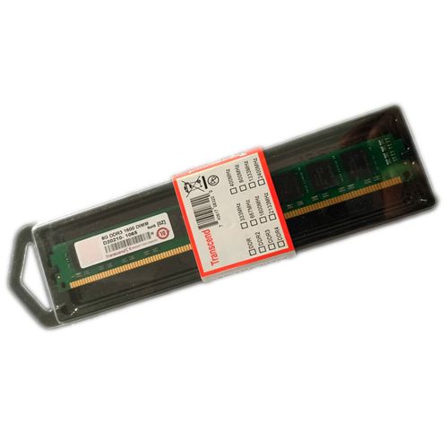 Barrette Mémoire 8Go DDR3 Laptop