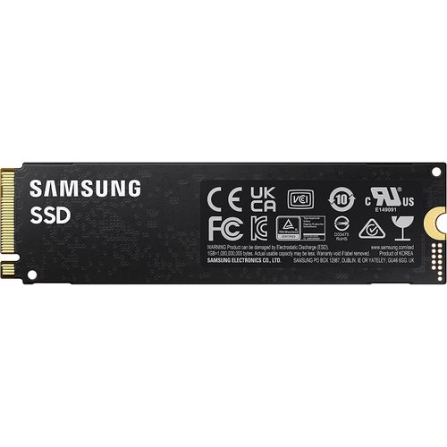 Slide  #1 Samsung 970 EVO Plus - Disque SSD Interne NVMe M.2 - 1 To