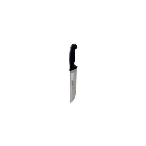 Sekkinox Couteau De Boucher Professionnel - 23cm - Acier Inoxydable - B23 à  prix pas cher