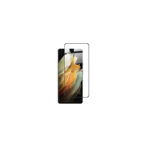 Verre trempé et film protecteur Samsung Galaxy S21 Ultra