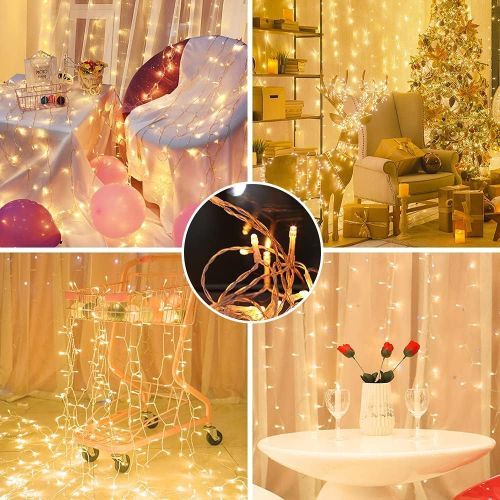 5M 40Led Led Décoratives Guirlandes Lumineuses Pour Chambre, Lumières En  Forme De Globe De Fée Kawaii Pour Décoration Intérie[J5492] - Cdiscount  Maison