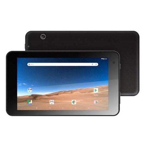 Logicom Tablette - Tab73 - 3G - Double Sim - 2gb Ram -32gb + Pochette -  Noir - Garantie 1 an à prix pas cher