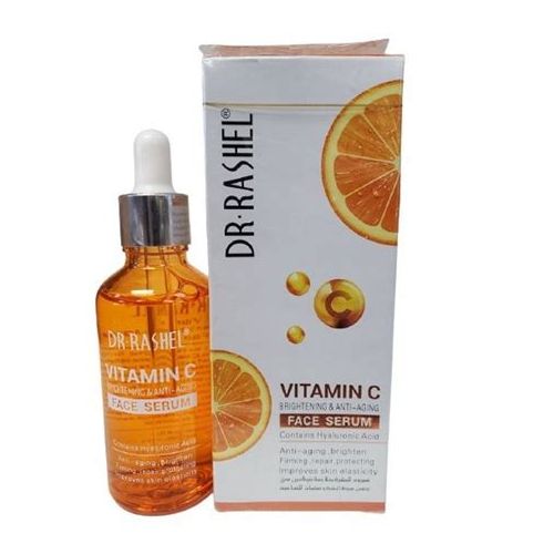 Dr Rashell Sérum à La Vitamine C 50ml à Prix Pas Cher Jumia Tunisie