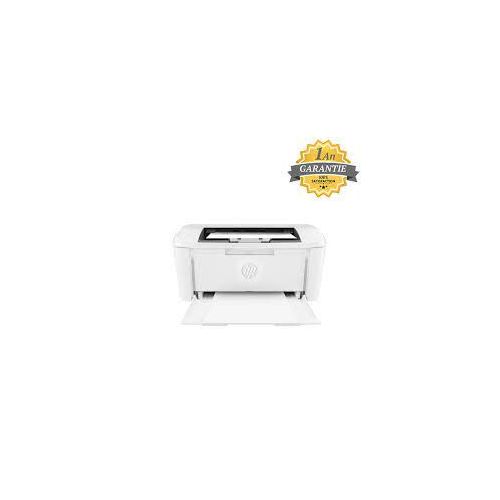 Imprimante HP Laser Monochrome Laserjet M111W - WiFi