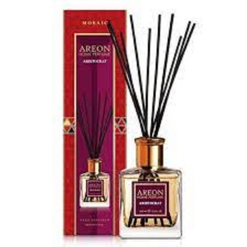 Areon Diffuseur de Parfum à Bâtonnets Arctic Road - 85ml à prix pas cher