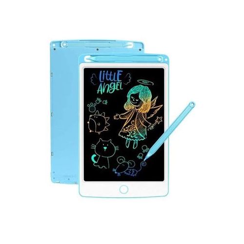 VGEBY tablette d'écriture LCD pour enfants Tablette d'écriture pour enfants  éducatif effaçable réutilisable en forme de chiot - Cdiscount Jeux - Jouets