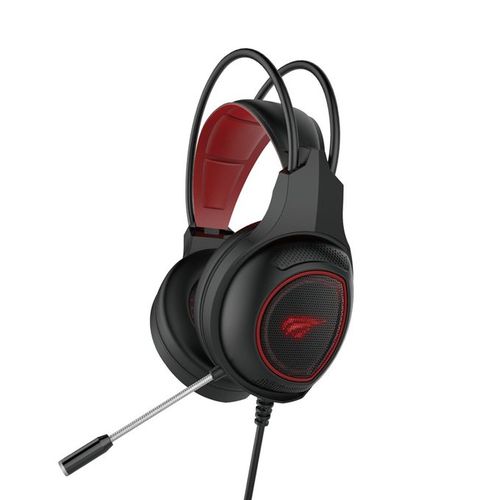 Slide  #1 Havit Casque Gamer Micro USB