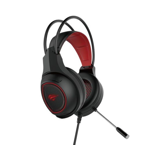 Slide  #2 Havit Casque Gamer Micro USB