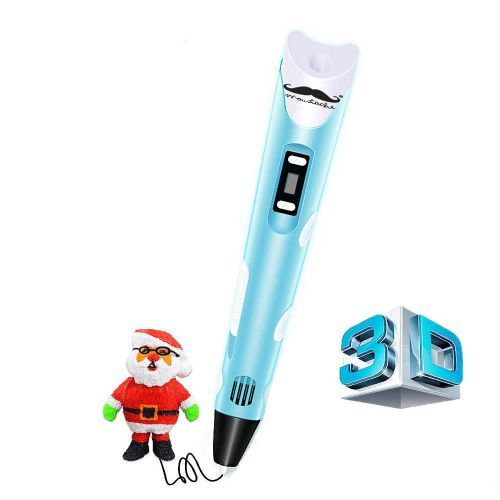 Chidren 3d Impression Stylo 3D Imprimante Stylo 3d Stylo Jouet