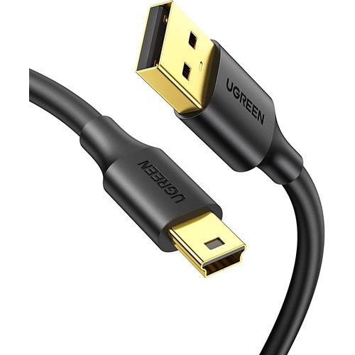 Câble de chargement USB 2.0 - Micro-USB