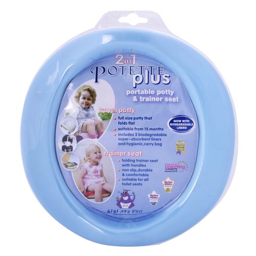 Pot De Toilette 0253 Bleu Prix Tunisie Price Tn