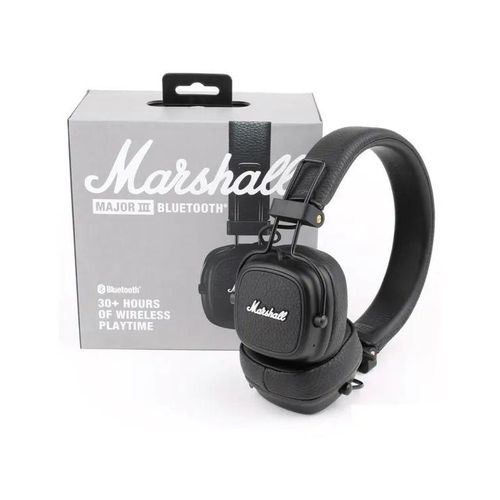 Casque sans fil Marshall Major IIl Bluetooth