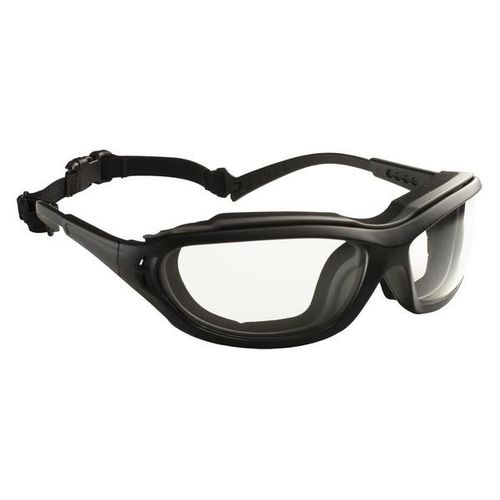 Lunettes de protection large Classe optique 1 - Technoquip Distribution -  Tunisie