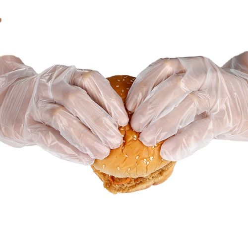 Gants Alimentaires - Restauration & Cuisine