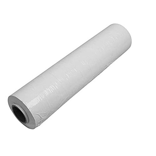 AURSTORE BASA Film etirable, Film alimentaire professionnel, bobine film  alimentaire étirable,29 cm X250 Mètre (Lot de 2) : : Cuisine et  Maison