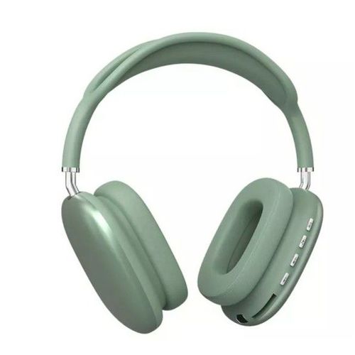 p9 Casque Bluetooth avec Entrée jack et Carte SD à prix pas cher