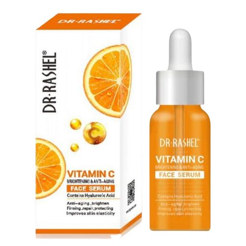 Dr Rashell Sérum à La Vitamine C 50ml Prix Tunisie Price Tn