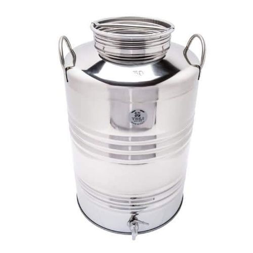 Robinet pour fût inox - Achat/Vente