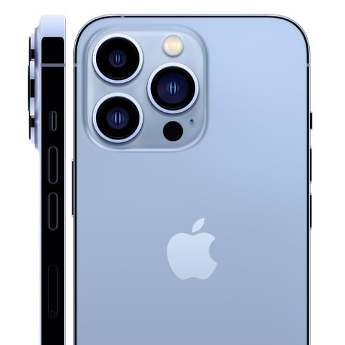Slide  #2 Apple IPhone 13 Pro - 6.1"- 128Go - Bleu alpin - Garantie 1 an