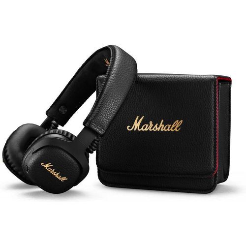 Marshall MID casque Bluetooth Professionnelle - casque hot qualité sans fil  et avec câble à prix pas cher
