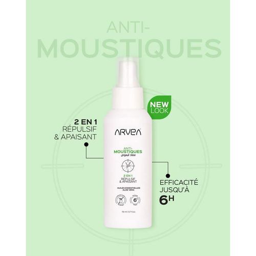 Anti-moustiques, Prix Discount