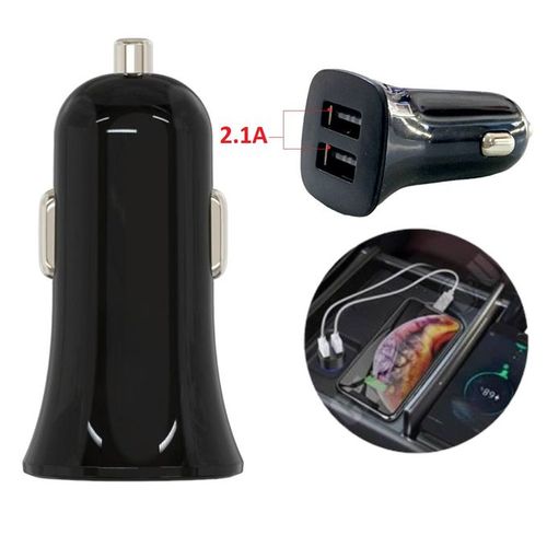 Chargeur Voiture Allume Cigare