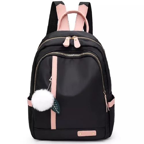 Sans Marque Sac à Dos pour Fille - Noir - 3 à prix pas cher