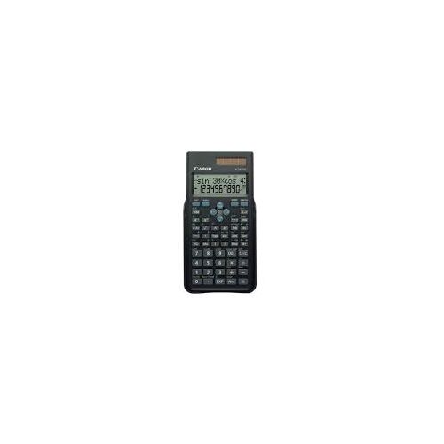 Canon Calculatrice scientifique 250 fonctions F-715SG WHITE & MAGENTA