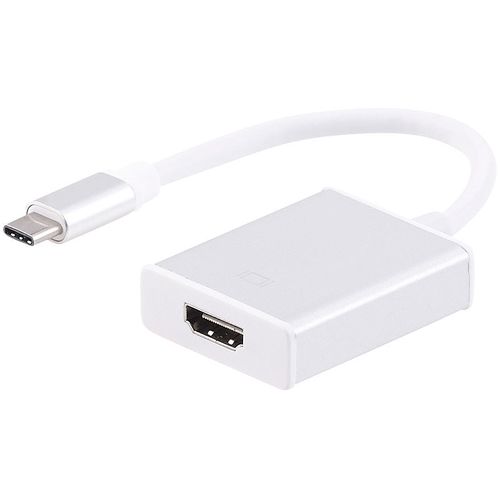 Sans Marque ADAPTATEUR USB TYPE C VERS HDMI à prix pas cher