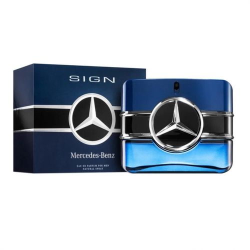 Mercedes-Benz Man Miniature Gift Set for Men by Mercedes-Benz