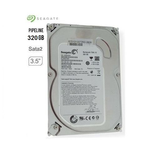 SEAGATE Tunisie - Stockage fiable et performant