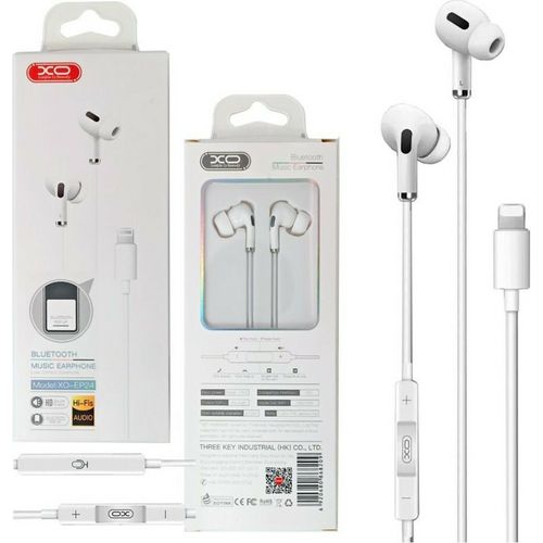 Ecouteur lightning compatible pour iphone avec connection bluetooth -  Ecouteurs - Achat & prix