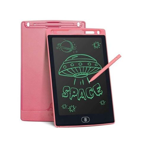 Sans Marque Tablette d'écriture créative LCD 10 - Jouet éducatif pour  enfant à prix pas cher