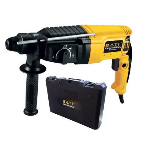 Marteau perforateur SDS-PLUS 800W BATI BMP26