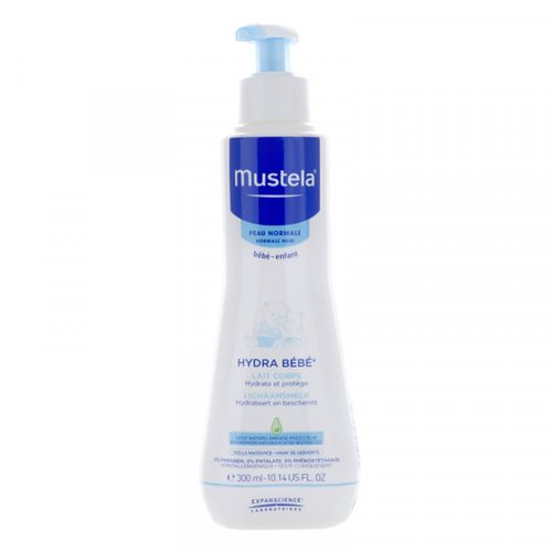 Mustela Hydra Bebe Lait Corps 300ml Prix Tunisie Price Tn