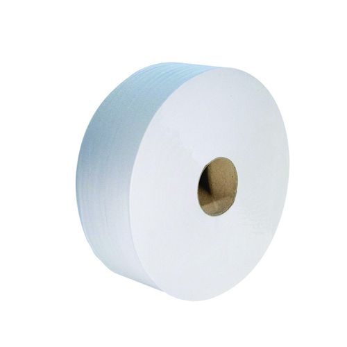 LILAS PAPIER HYGIENIQUE 24PCS BLANC