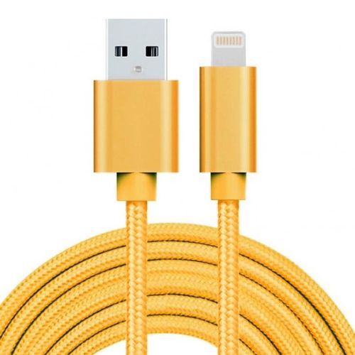 Sans Marque 8 Pin Cable pour IPHONE 5/6/7/8/10/11/12, iPhone iPad ou iPod à  prix pas cher