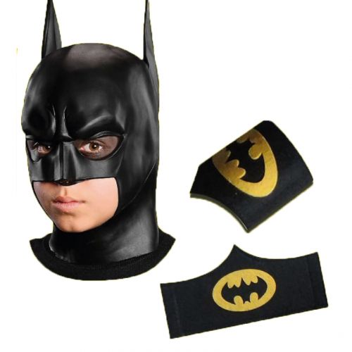 El Maestro Masque Batman - Bracel en tunisie prix 18 dinars