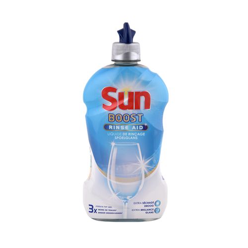 Sun Liquide rinçage Shine Boost