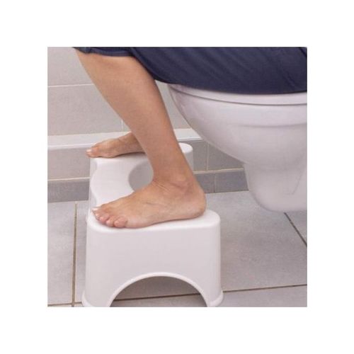 Erato Turquie Repose pieds pour Toilette - Tabouret De Toilette contre  Constipation à prix pas cher