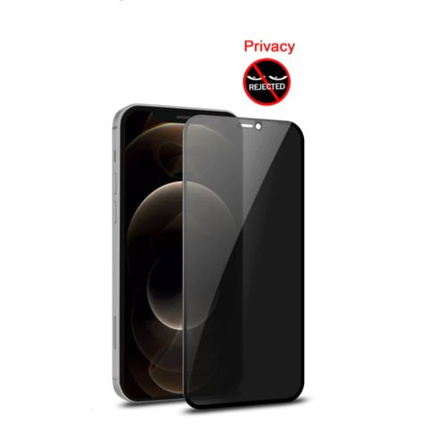 Film de protection pour iPhone 12 Pro Max