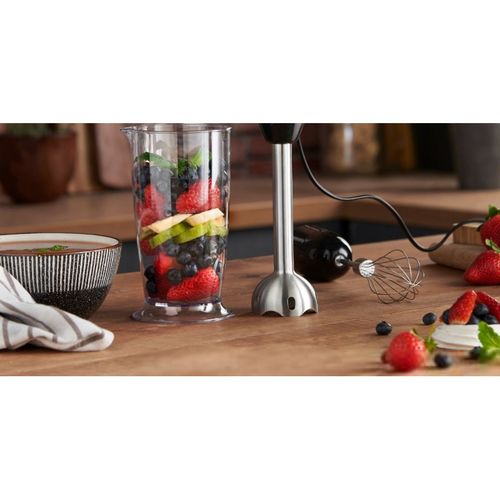 Mixeur RUSSELL HOBBS 3 en 1 Matte Black 24702-56