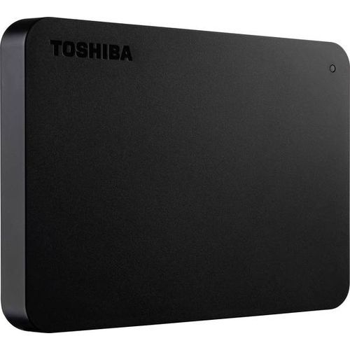 Toshiba Disque Dur externe - 2''1/2 1T - USB 3.2 à prix pas cher
