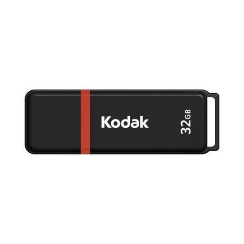 Kodak Flash Disque - 32Go - Noir image 0