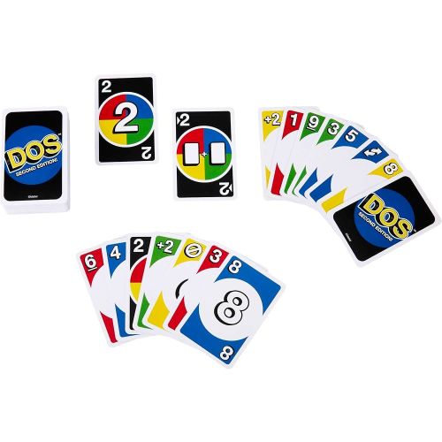 Jeu de cartes UNO